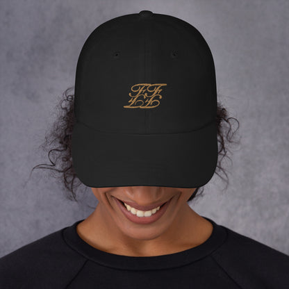 Women's Emblem Hat