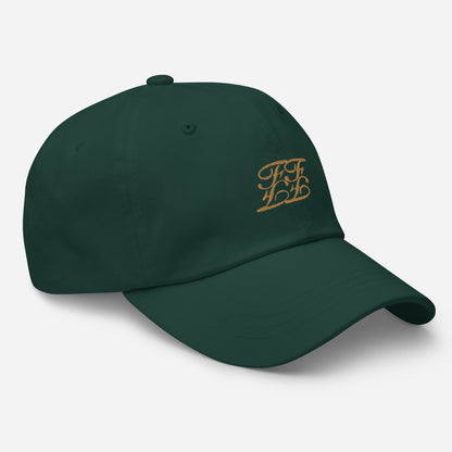 Women's Emblem Hat