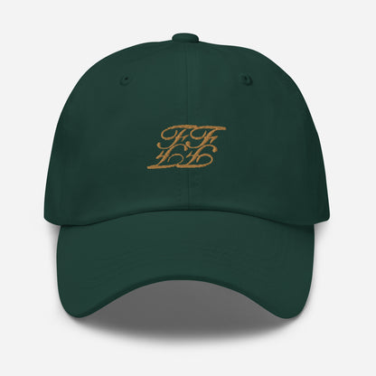 Women's Emblem Hat