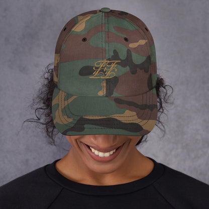 Women's Emblem Hat