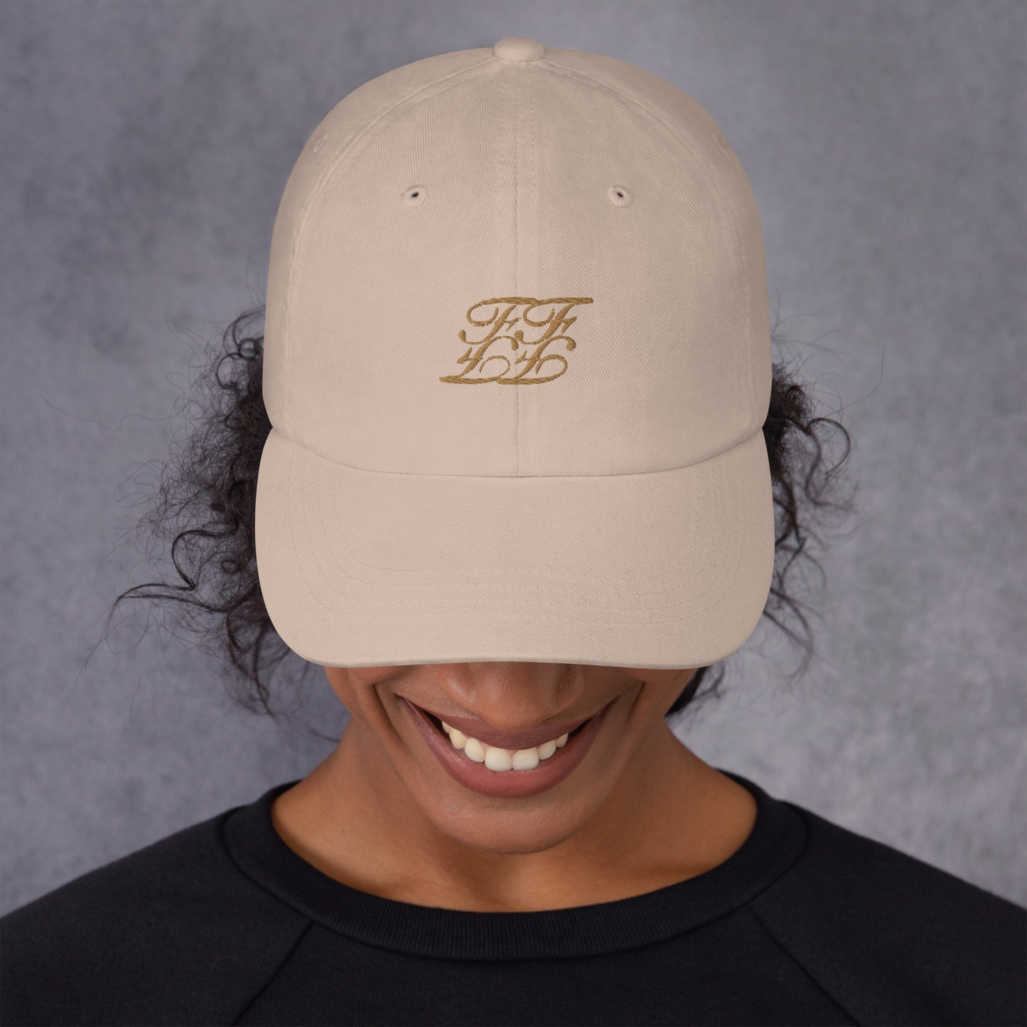 Women's Emblem Hat