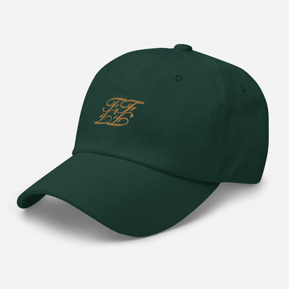 Women's Emblem Hat