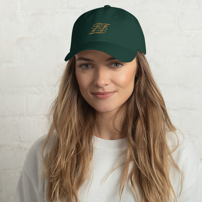 Women's Emblem Hat