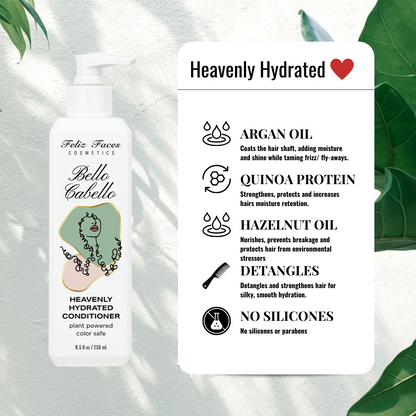 Heavenly Hydrated Conditioner