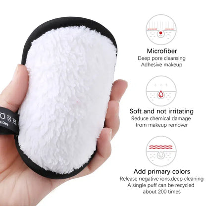 Makeup Remover Pads