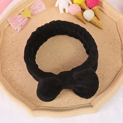 Spa Headband