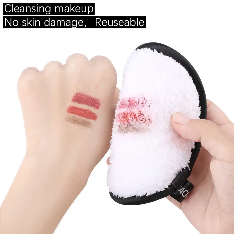 Makeup Remover Pads